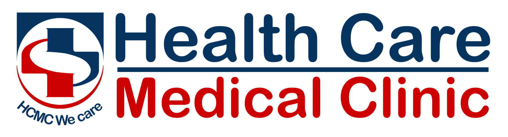 HCMC Clinic Logo